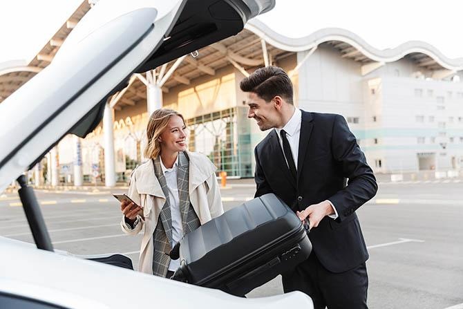 Airport Transfers