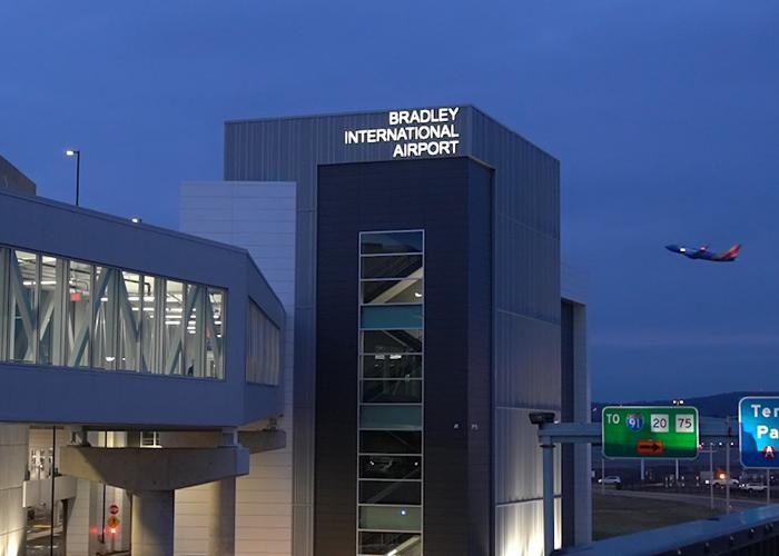 Bradley International Airport