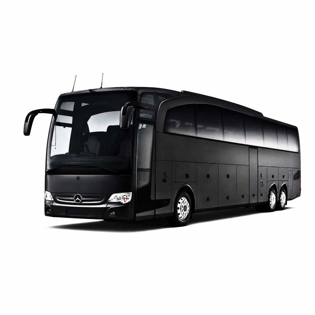 Coach Bus