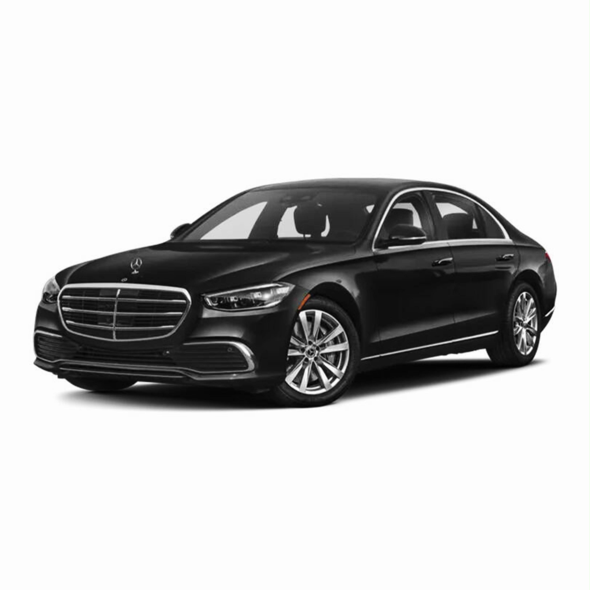 First Class Sedan