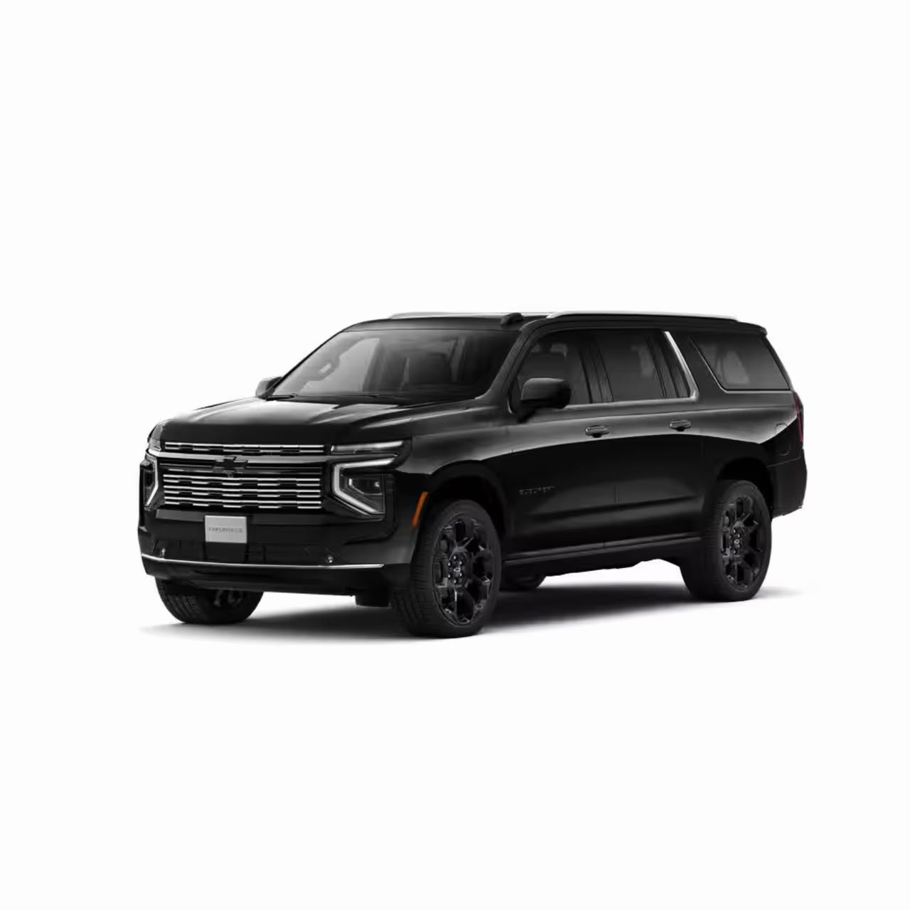 Full Size SUV