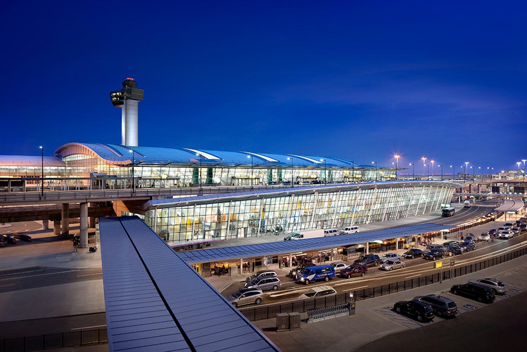 JFK Airport