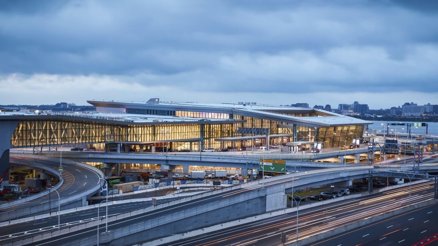 LaGuardia Airport