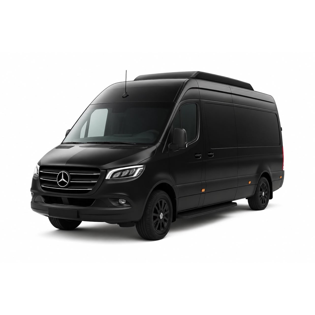 Limo Sprinter