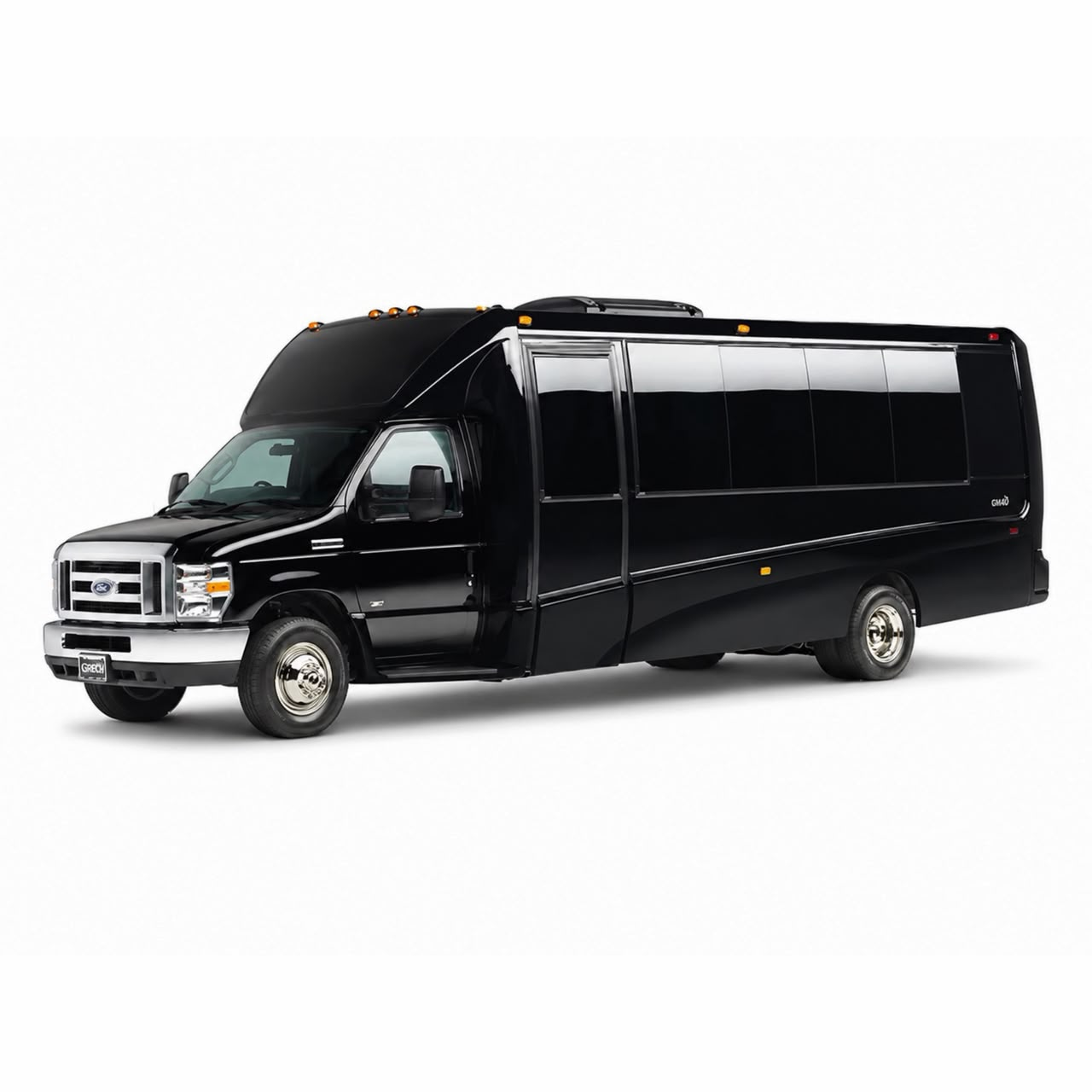 Mini Bus