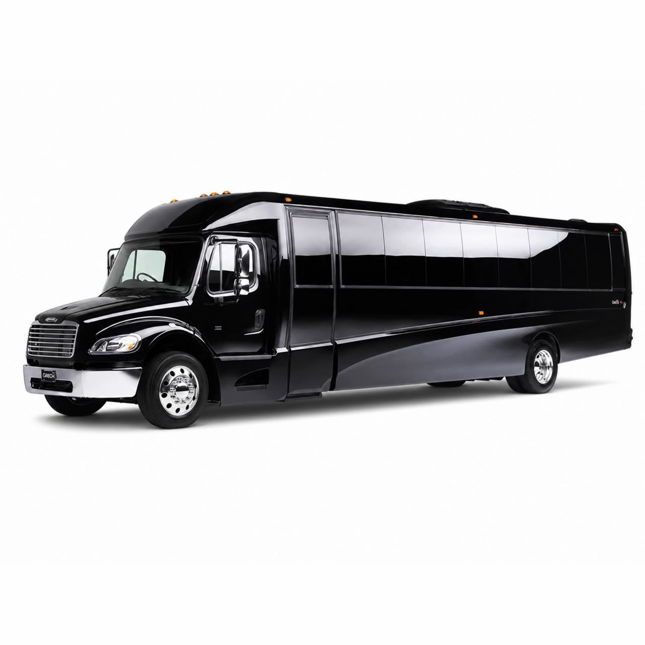 Party Bus
