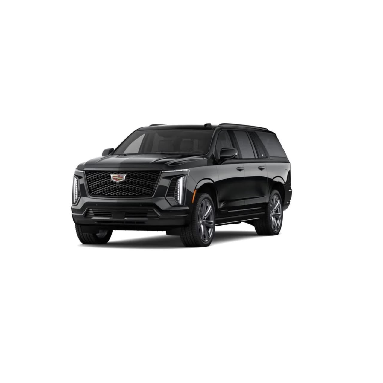 Premium SUV