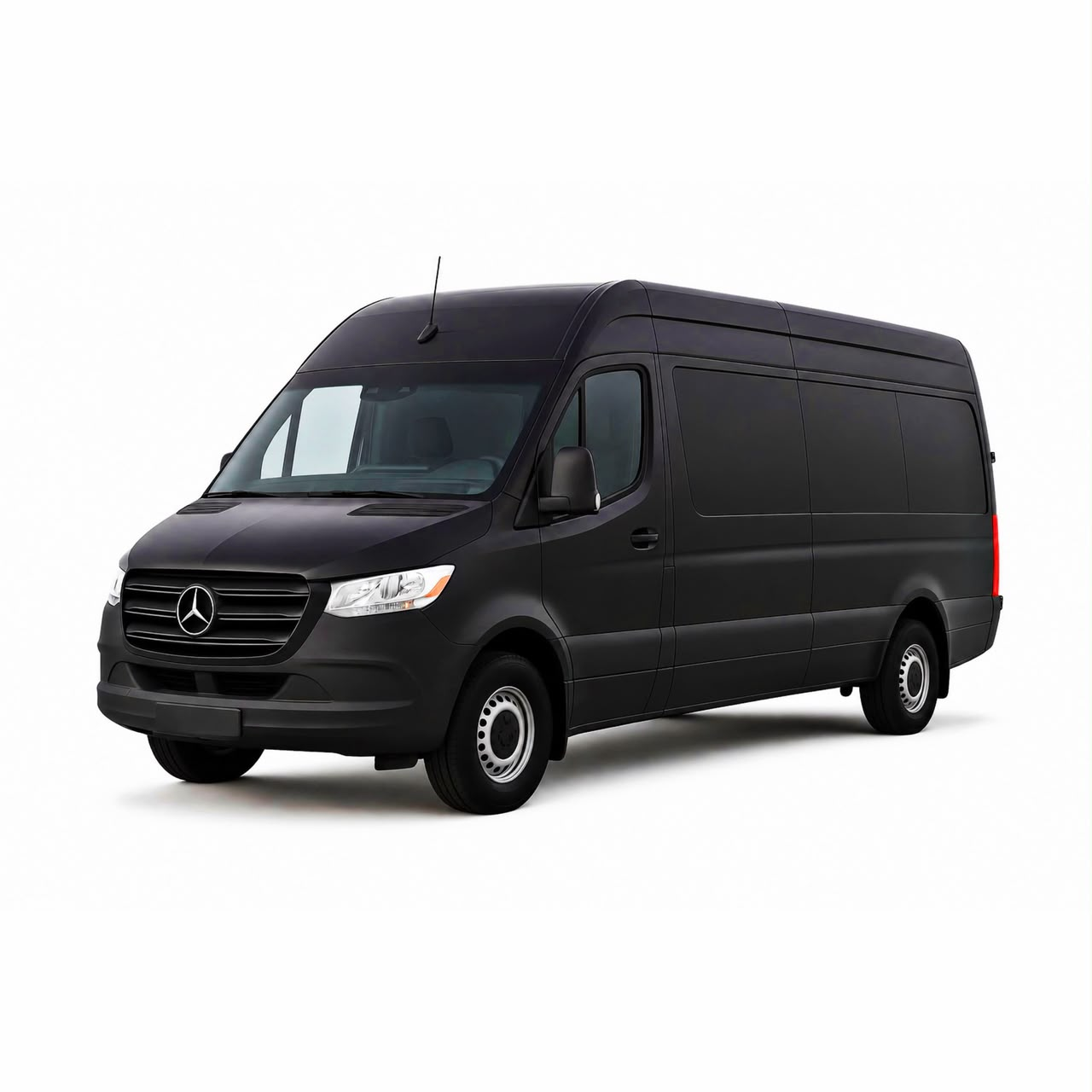 Sprinter Van