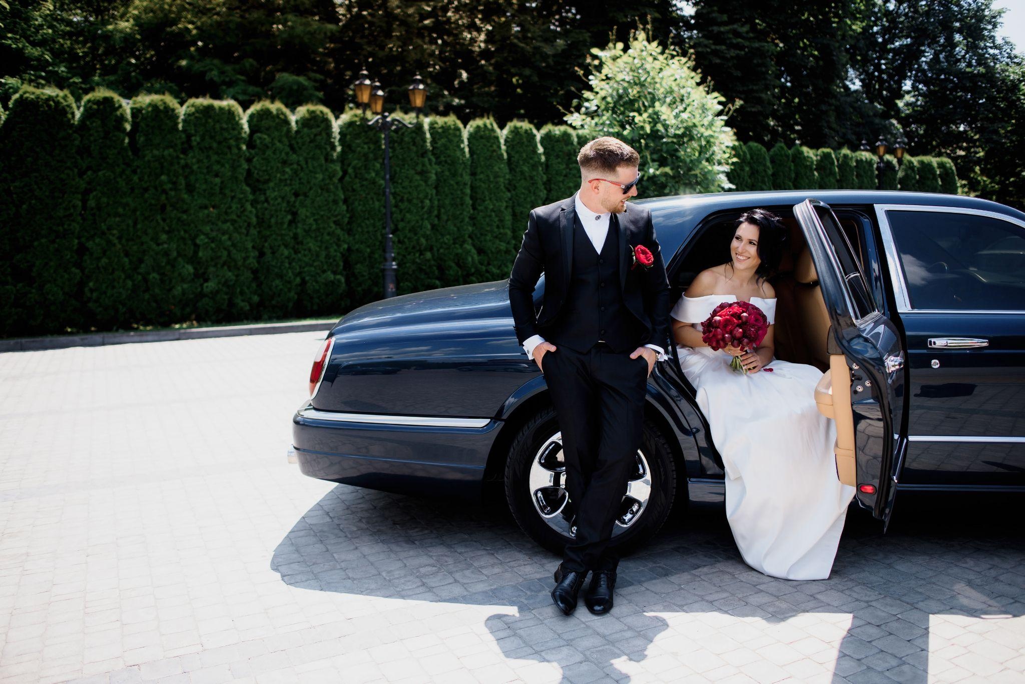 Wedding Car Service